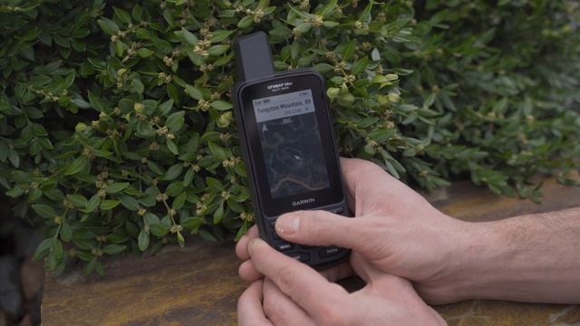 HuntView™ Plus Maps: Know where you are, and where you’re going – Garmin® Retail Training смотреть онлайн
