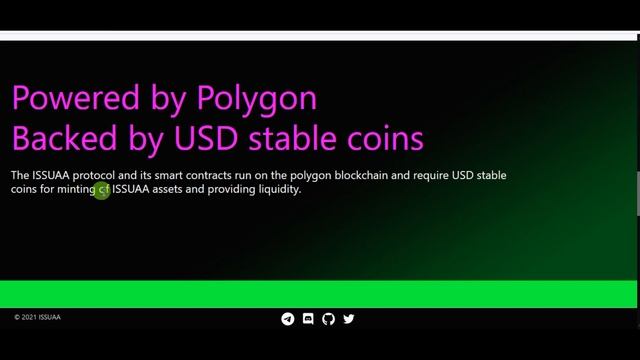 ISSUAA /// A Project of Trust смотреть онлайн