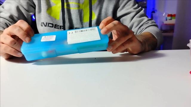 UNBOXING DA 20€ SU TEMU - 3 ACCESSORI PER LEGO - FUNZIONANO? LA SVOLTA O UNA CAVOLATA? смотреть онлайн