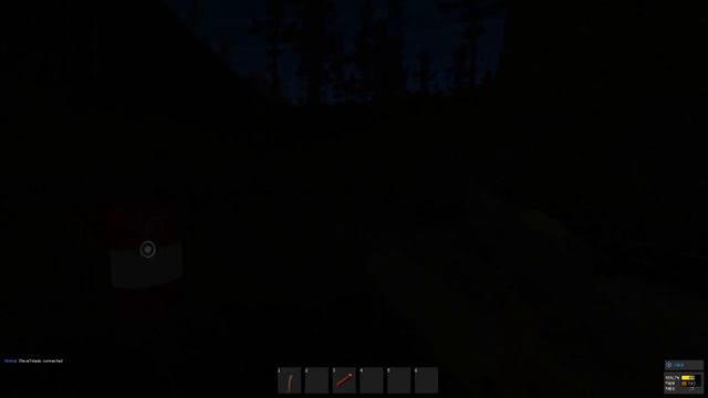 FIRST IMPRESSIONS - Rust (Garry's Rust) смотреть онлайн