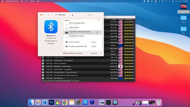 PS2 Emulation on Apple Silicon Just Got A Lot Better! AetherSX2 On ARM-Based MACS! смотреть онлайн