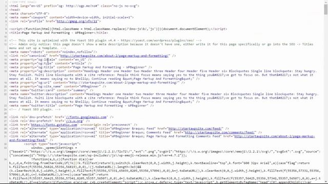 How to Hide a WordPress Page From Google смотреть онлайн