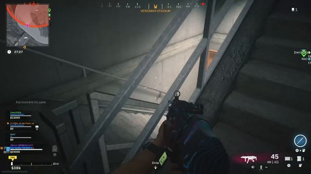 100% EASIEST WAY TO ENTER ACCESS CODE WARZONE STADIUM EASTER EGG! - WARZONE STADIUM CODE EXPLAINED! смотреть онлайн