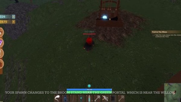 Everything to know about being a dark wizard in Roblox ro wizard