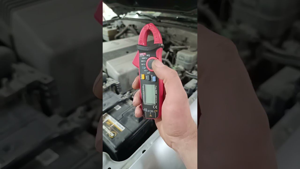 В 99% случаев с обращением о разряде в состоянии покоя, никакого потребления нет, а виной всему АКБ смотреть онлайн