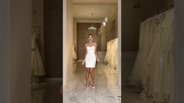 Самые шикарные новинки свадебных платьев уже у нас в салоне ? #свадебноеплатье #невеста # смотреть онлайн