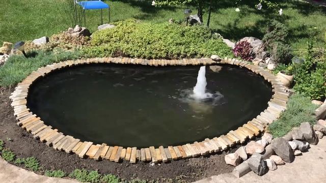 Насос для пруда SunSun HJ-3000 смотреть онлайн