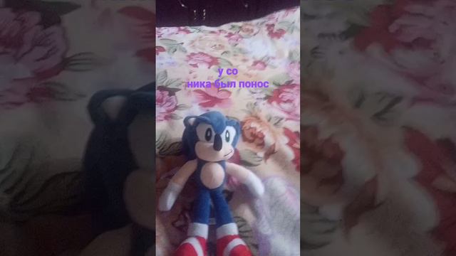 у соника был понос смотреть онлайн
