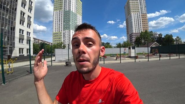КАК БЫСТРО УЗНАТЬ ВЫСОТУ ПРЫЖКА? смотреть онлайн