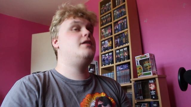 The Mummy Video Games Review - Whalley ft @SteveOfWarr & @Petronious