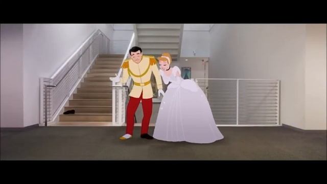 Sheen's Reaction: Once Upon A Studio | #Disney100 смотреть онлайн