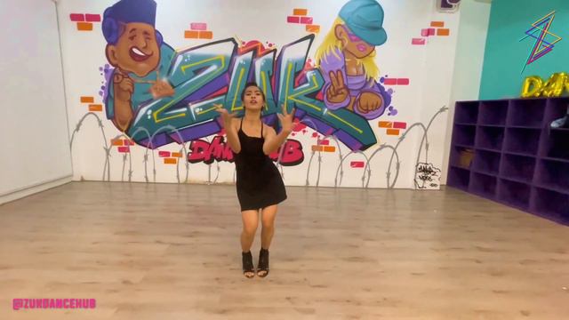 BUST YOUR WINDOWS - Jazmine Sullivan | Choreography by Cynthia Arnella смотреть онлайн