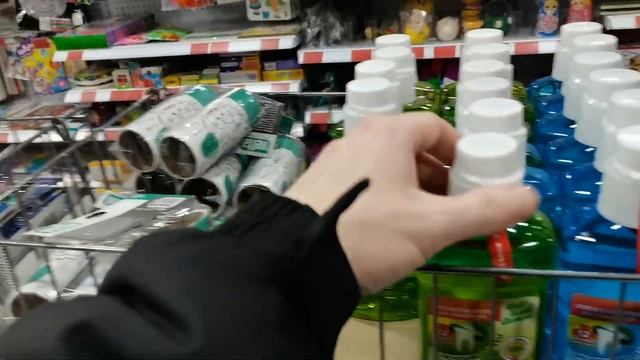 Открылся магазин аналог ?"Светофора"?только лучше? Товара больше, а цены ещё ниже ??? смотреть онлайн