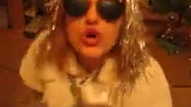 Parody on Lady Gaga смотреть онлайн