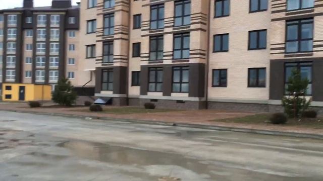 #АНАПА Бельведер в г.Анапа #городанапа #жкбельведер #Бельведеранапа #ванапе смотреть онлайн