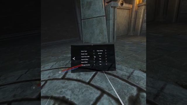 Retrying the Second Dungeon and Exploring Glitches! [battle talent Meta quest app lab] смотреть онлайн