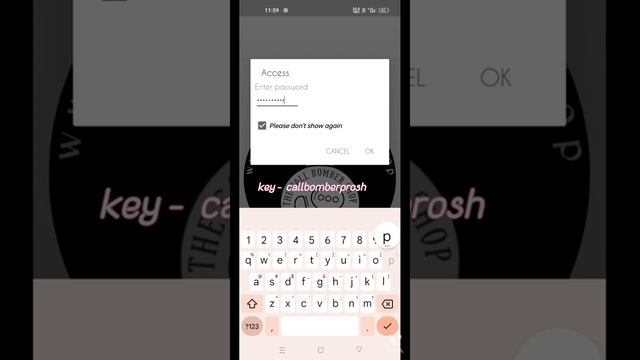 Super fast #call #sms #Bomber #2022 The Callbomberpro.shop App Version , next generation call bombe смотреть онлайн