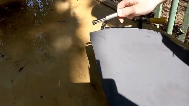Как резать зеркало смотреть онлайн