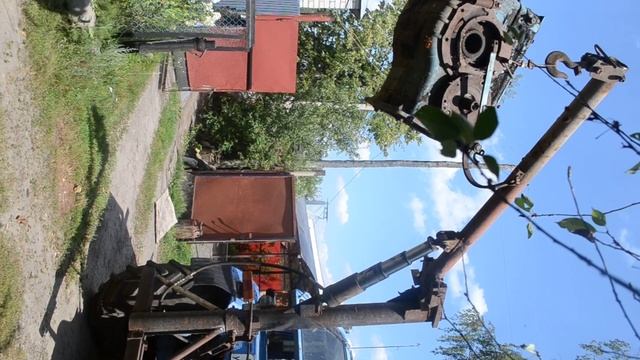 ПОДЪЁМНИК НА ТРАКТОР смотреть онлайн