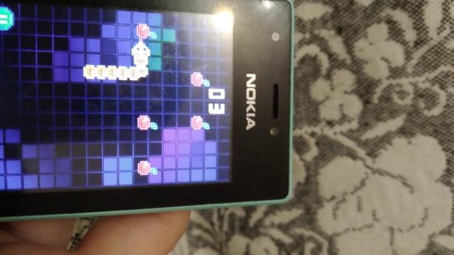 snake 2017 java игра (gameloft 2017 год) смотреть онлайн