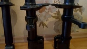 Стойки на Калину универсал Автокомфорт с Озона