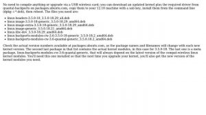 How do I install drivers for the Atheros AR8161 Ethernet controller on 64-bit 12.10 using an...