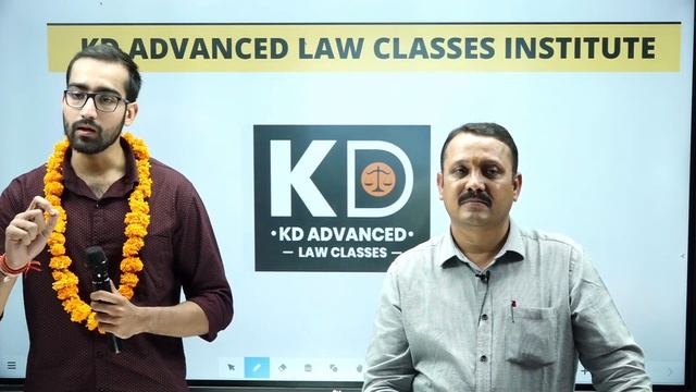 Success story of RJS Shyam Sharma | Strategy For Rajasthan Judicial Exam | KDALC смотреть онлайн