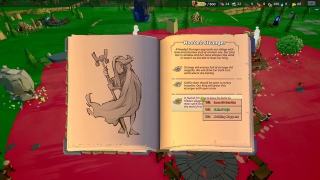 Grow your goblin population! - TheMidcoreGamer Plays Goblins of Elderstone - Part 1 (Gameplay) смотреть онлайн