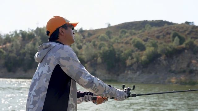 Teckel Chopkicker Topwater Bait with Hideki Maeda смотреть онлайн