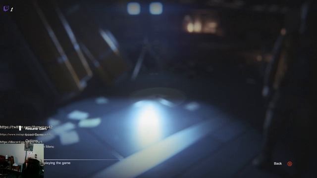 We gonna git dem aliens (Alien: Isolation EP 1) смотреть онлайн