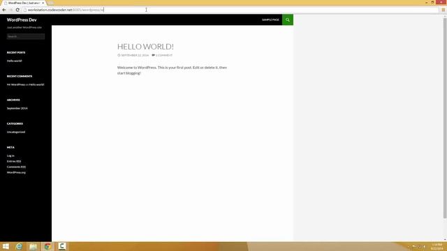 How to Install Wordpress Theme from Dashboard смотреть онлайн