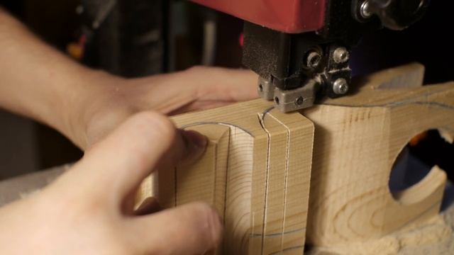 ASMR | Bandsaw Deer #bandsaw #christmas #asmr смотреть онлайн