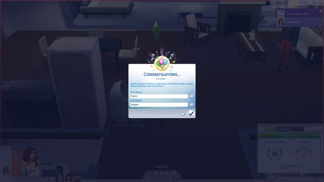 ALPHABET LEGACY - 61 - Achievement Hunter (Sims 4 Get Famous) смотреть онлайн
