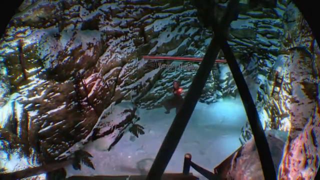 Skyrim vr 4 anal beeds edition смотреть онлайн