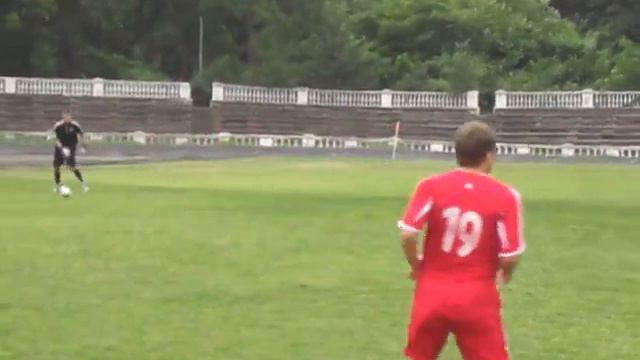 «Сталь» -- «Авангард». Моменты игры sports.dp.ua смотреть онлайн