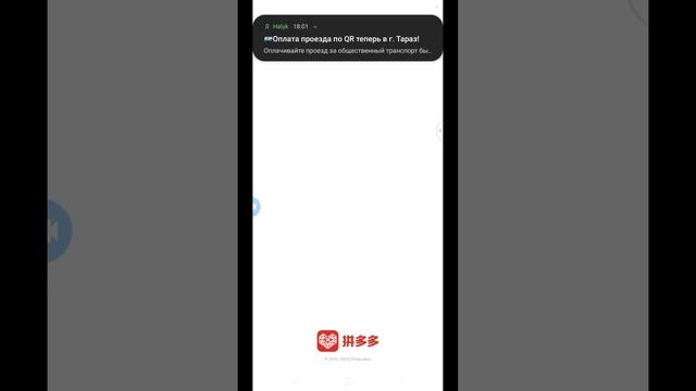 PINDUODUO как изменить/перевести язык в приложении #пиндуодуо смотреть онлайн