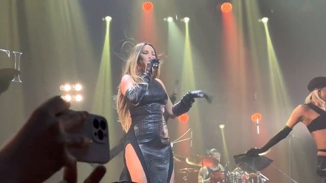 Анна Асти по барам Рязань смотреть онлайн