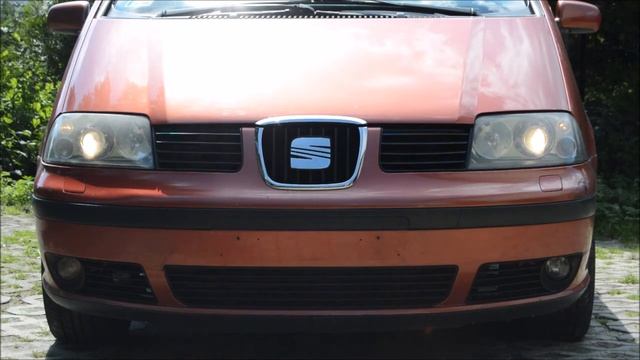 Doświetlanie zakrętów passat b5, golf IV, octavia I, a3 8l, a4 b5, sharan, alhambra смотреть онлайн