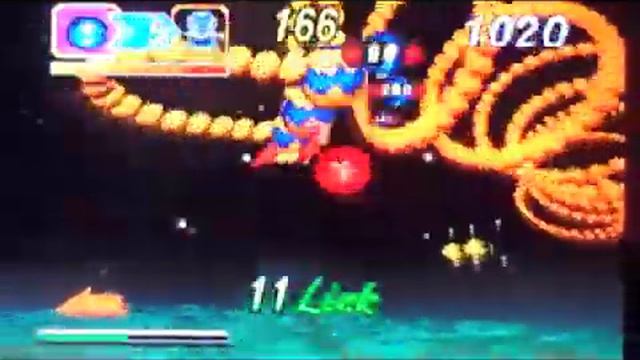 NiGHTS into Dreams - A Collection of Appearances SEGA смотреть онлайн