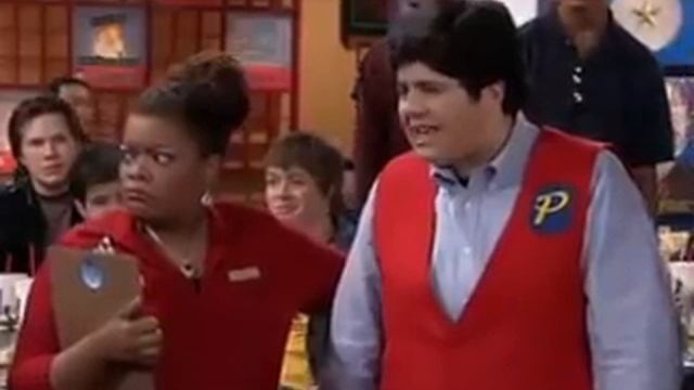 Drake y Josh /capítulos completos смотреть онлайн