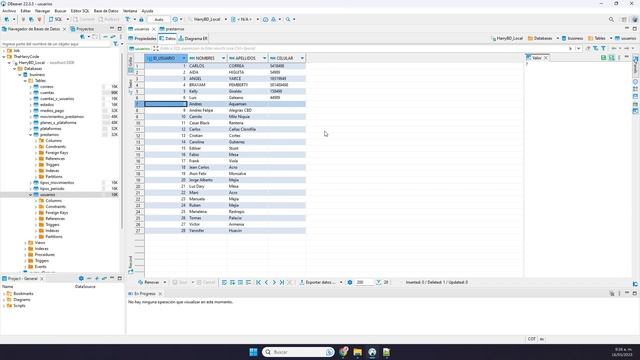Solución (FIX): SQL Error [1451] [23000]: Cannot delete or update a parent row: a foreign key con.. смотреть онлайн