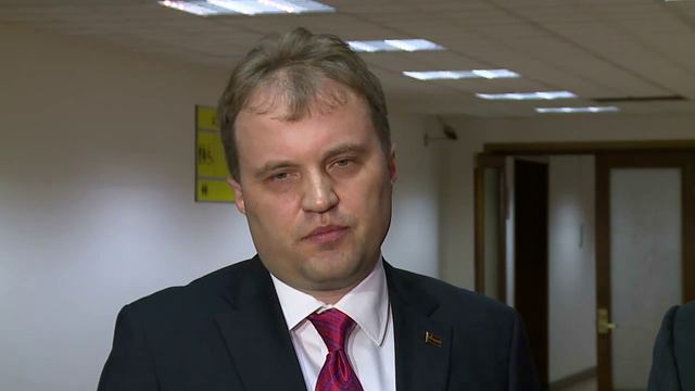 Евгений Шевчук и Дмитрий Рогозин ответили на вопросы журналистов смотреть онлайн