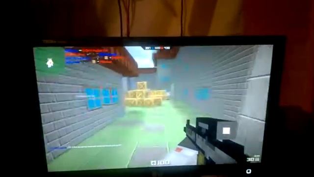 игра блокада 1 видео!!!!!))))) смотреть онлайн