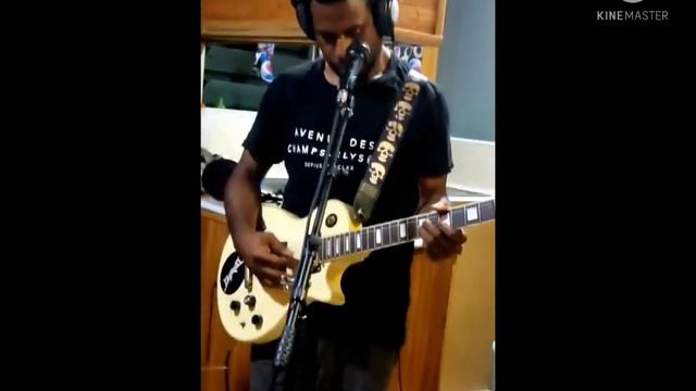 Tears on my pillow - Da Band PNG Cover смотреть онлайн