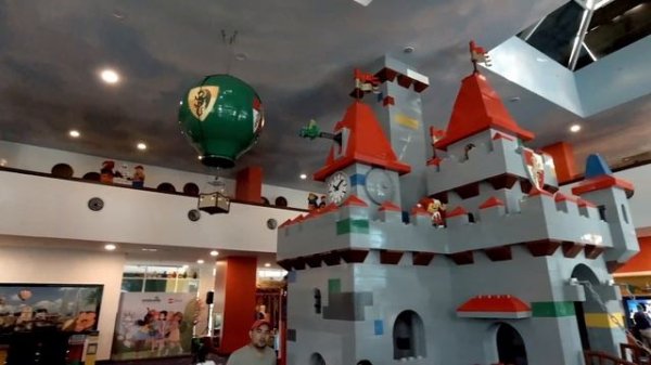 Legoland Malaysia Johor Bahru: 4 Things to Expect | Hotel, Water Park & Aquarium