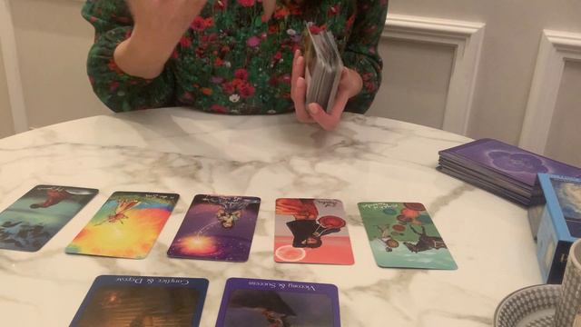 ВЕСЫ ♎️ ТАРО ПРОГНОЗ НА ЗАТМЕННЫЙ НОЯБРЬ 2021 #таро #ноябрь #затмения смотреть онлайн