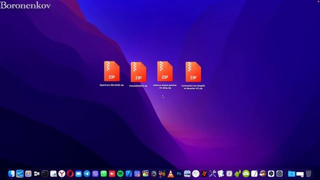 КАКИЕ ВИДЕОКАРТЫ NVIDIA МОЖНО ЗАВЕСТИ В MACOS 12 MONTEREY ?! ПОДРОБНАЯ ИНСТРУКЦИЯ ЗАВОДА! HACKINTOS смотреть онлайн