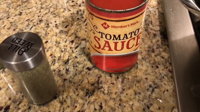 Домашние Вкусности