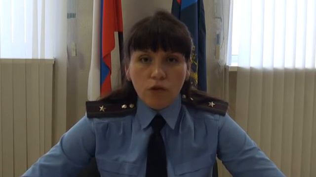 Прокуратура разъясняет (15.10.2015г.) смотреть онлайн