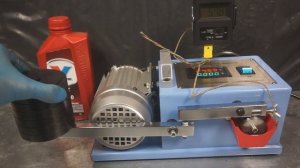 Valvoline MaxLife 5W40 Test olejów silnikowych Piotr Tester